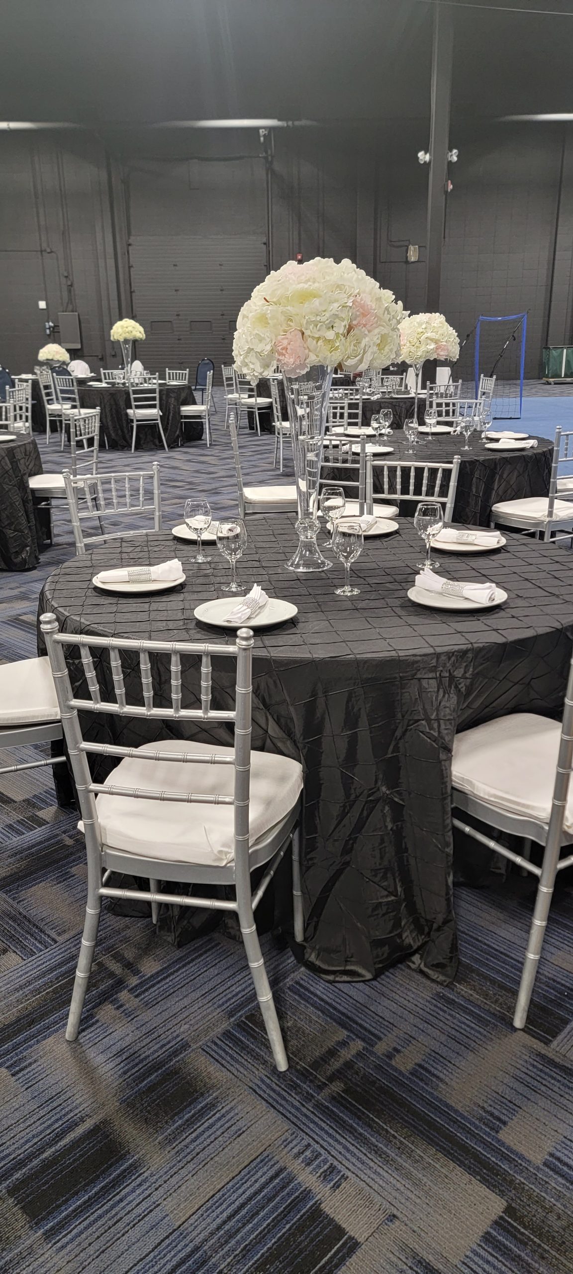 Venue Styling Calgary